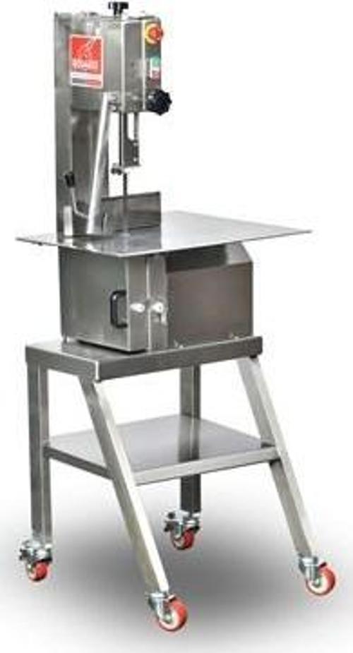 Boğaziçi BKTA Kemik Testeresi & Tavuk Kesme Makinesi 680x600x1600mm