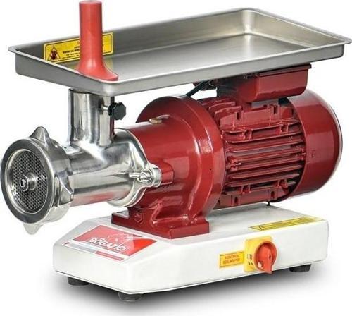 Boğaziçi BPKM.32C Paslanmaz Kıyma Makinesi 570x350x280mm