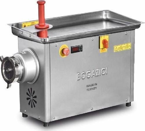 Boğaziçi BPKM.32CK Paslanmaz Kıyma Makinesi 870x330x400mm
