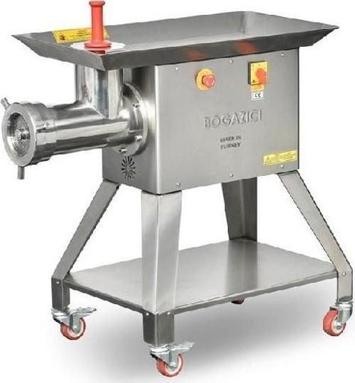 Boğaziçi BPKM.42 Paslanmaz Kıyma Makinesi 960x470x480mm
