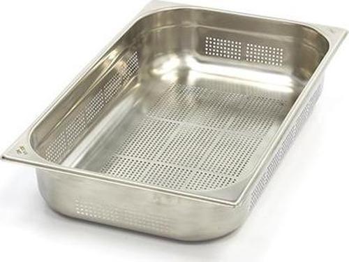 6005576 Delikli Gastronom Küvet 1/1-100