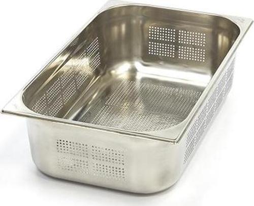 6005577 Delikli Gastronom Küvet 1/1-150