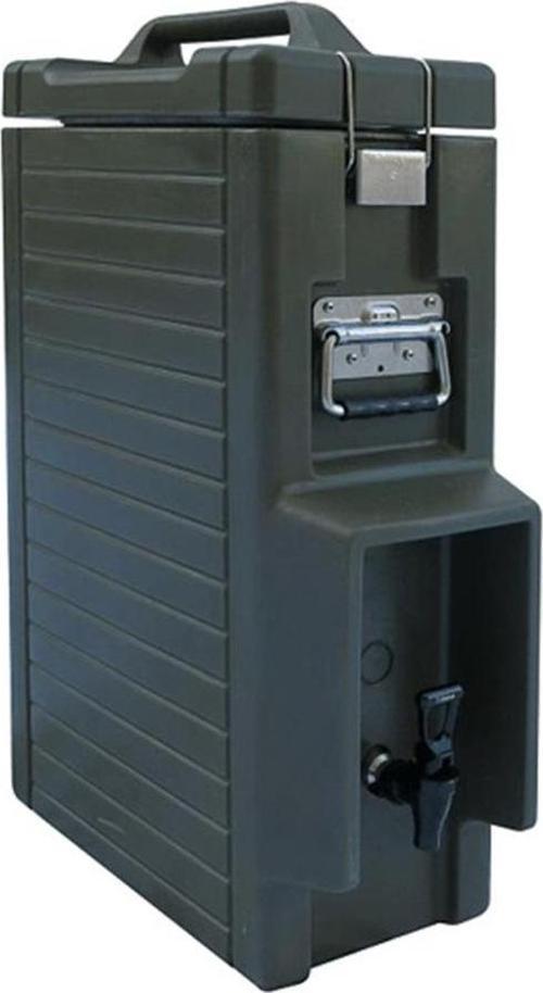 BC-23L Sıvı Termosu 23 Litre İçi Paslanmaz