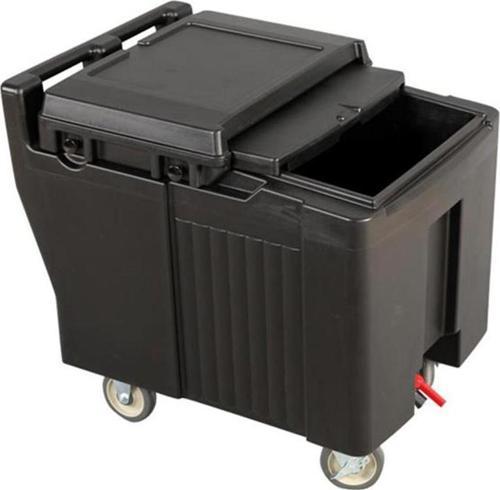 BK-125 Buz Konteyneri İzolasyonlu 125 Litre 610x800x745 mm