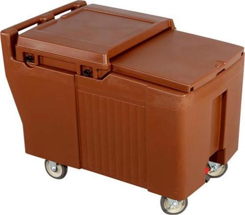 BK-175 Buz Konteyneri İzolasyonlu 175 Litre 610x965x745 mm