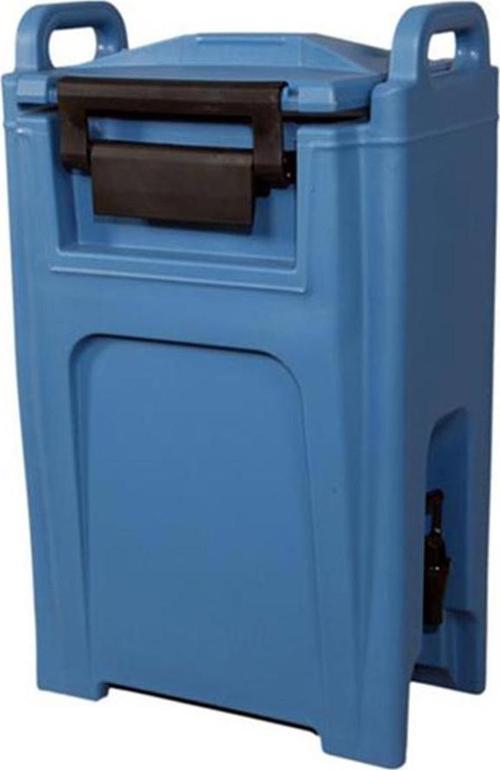 ST-10 Sıvı Termosu 10 Litre 295x430x500 mm