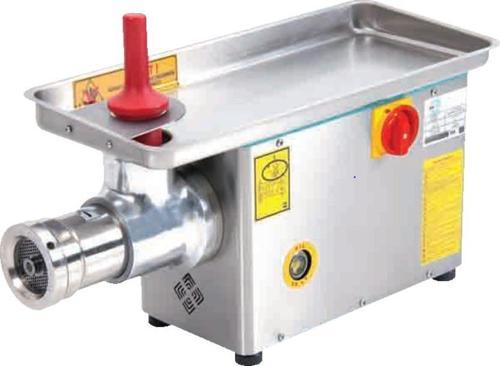 UKM-22PM - Et Kıyma Makinesi Komple Paslanmaz 400Kg/Saat 220V