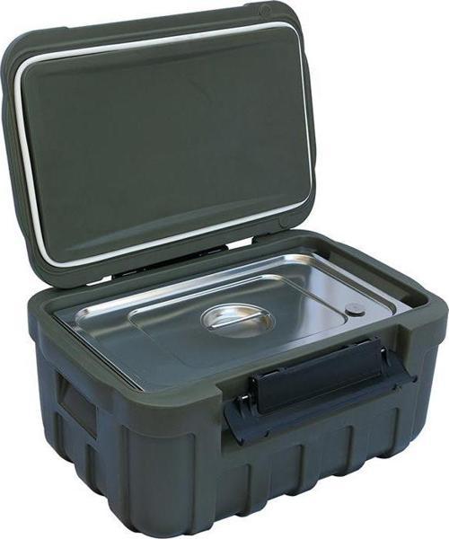 TCB-150 Termobox GN 1/1-150