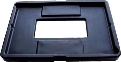 TCBA-600S Thermobox-600 Taşıma Arabası