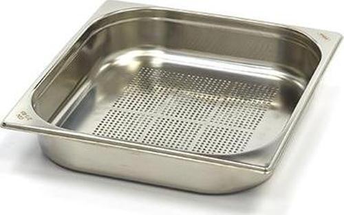 6005600 Delikli Gastronom Küvet 2/3-65