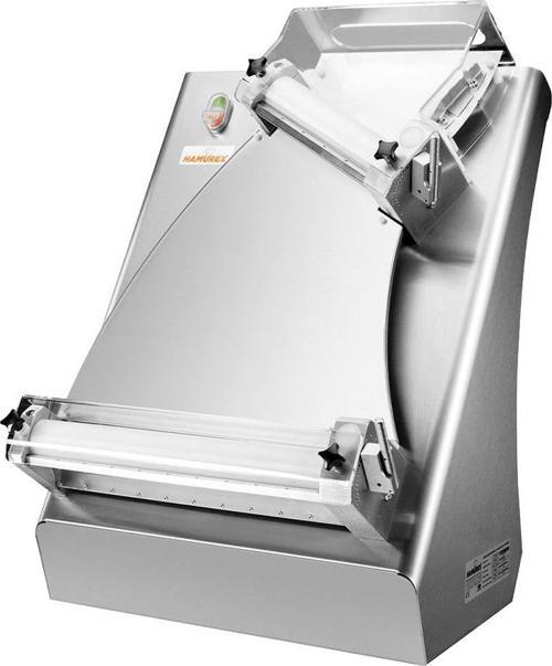 HX-45H HAMUREX Hamur Açma Makinası (Çift Merdane/45 cm