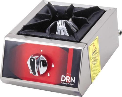 DÇ 192 Setüstü Mini Ocak Doğalgazlı