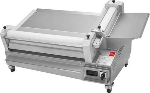 SM-60YH Yufka Yedek Açma Makinası - Hız Kontröllü(Çift Merdane/60 cm)