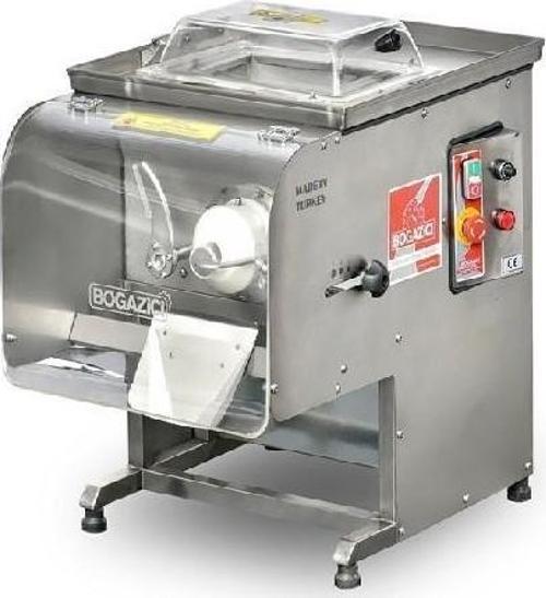 Boğaziçi BHKT.200 Hamur Kestart Makinesi 770x570x740mm