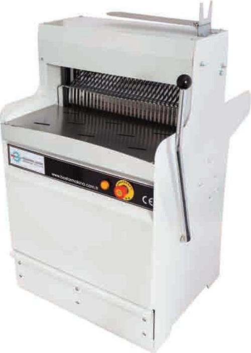 UEK-02T Ekmek Dilimleme Makinesi