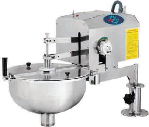 ULM-M - Otomatik Lokma Dökme Makinesi