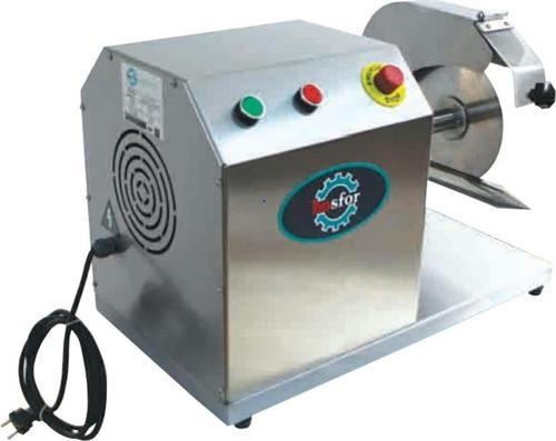 UTT-01M - Tavuk Kesme Makinesi Paslanmaz Gövde 220V