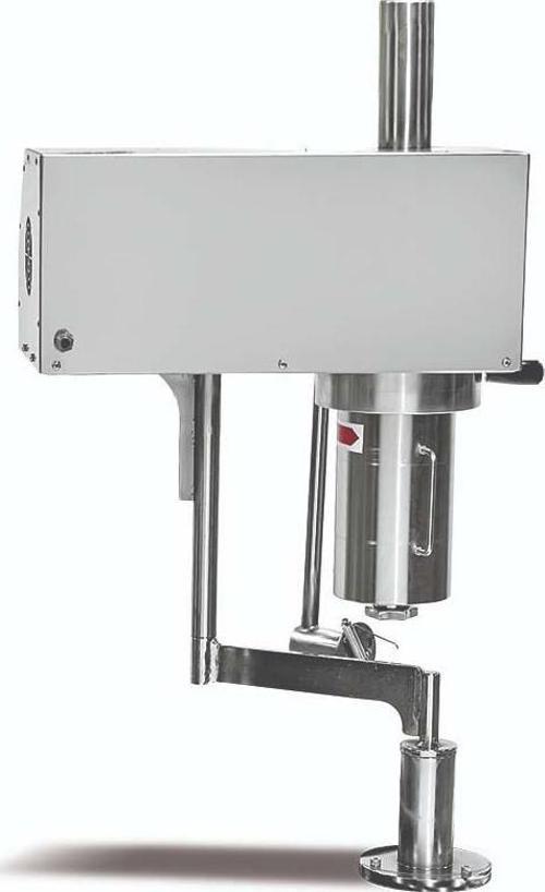 EMP.TK.001 Tulumba Tatlı Şekillendirme Makinesi 220 V
