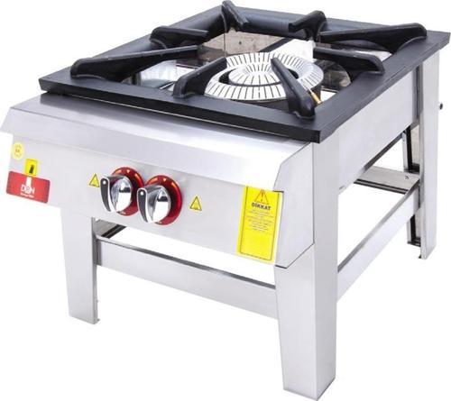 DÇ257 Yer Ocakları LPG'li