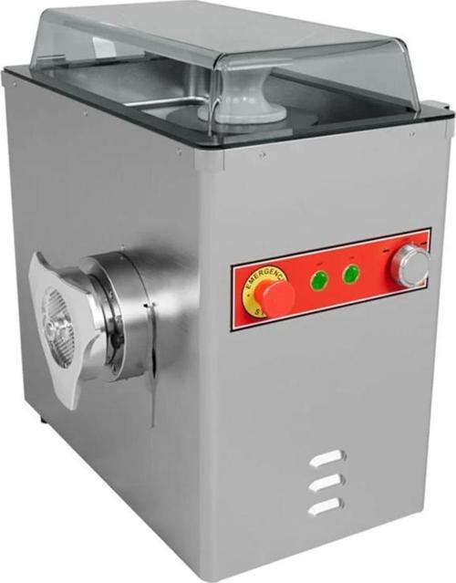 EMP.PLS.MM.32.10 NO:32 Plus Et Kıyma Makinesi 380 V
