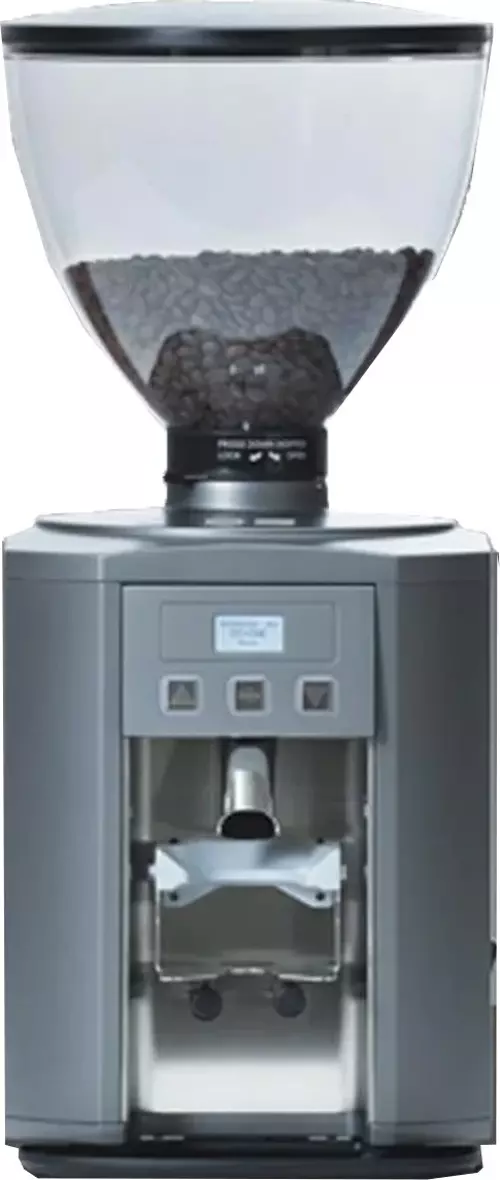DC-ONE-2-Y Cooling Kahve Değirmeni, Siyah