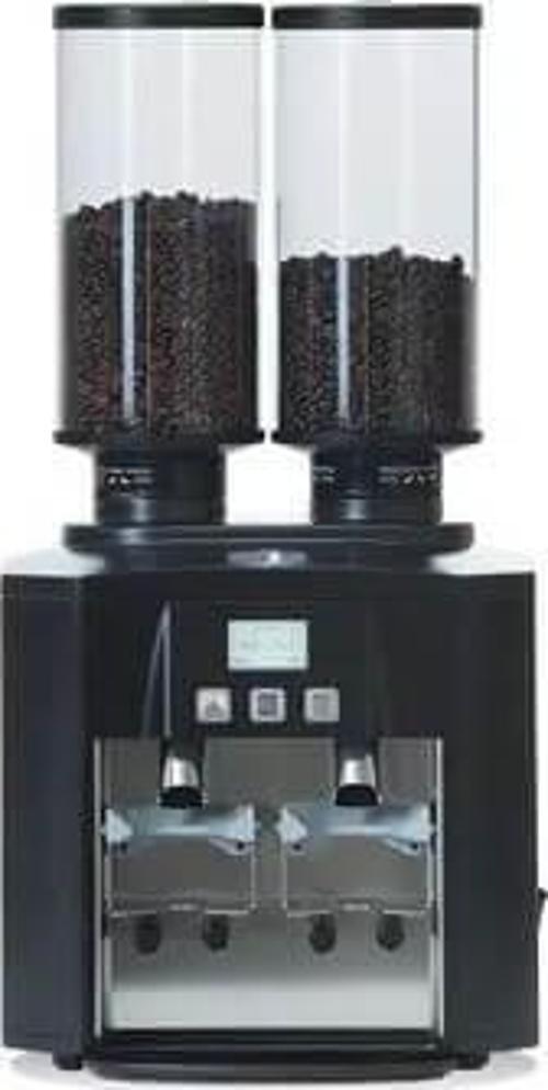 DC-TWO-2-Y Two Cooling Kahve Değirmeni