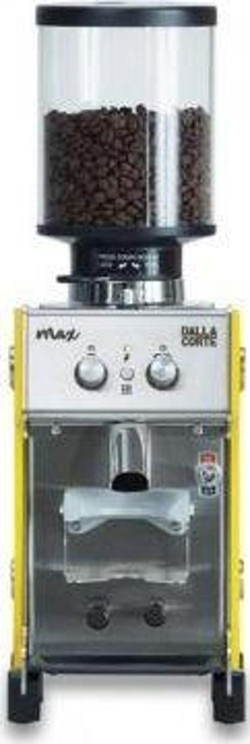 MAX-2-YE On Demand Kahve Değirmeni
