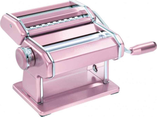 Atlas 150 Erişte Makinesi - Pembe