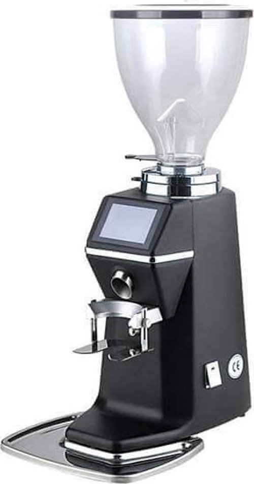 Vistoso Espresso Kahve Değirmeni