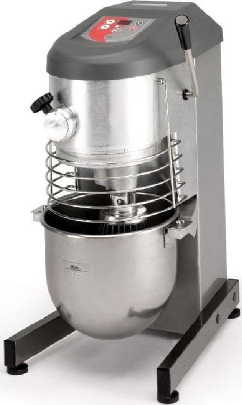 BE-10C Planet Mikser