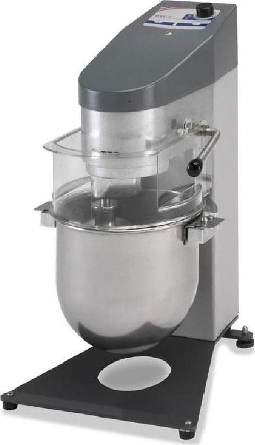 BM-5 Setüstü Planet Mikser