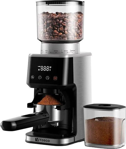 KD-CG018 Barista Kahve Değirmeni