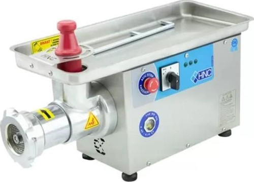 EK-22TP Et Kıyma Makinesi Komple 304 Paslanmaz 380V - 400 kg/Saat