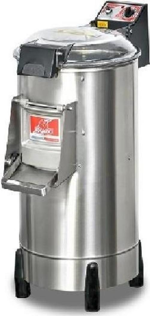 Boğaziçi BPS.10 Patates Soyma Makinesi 750x430x870mm