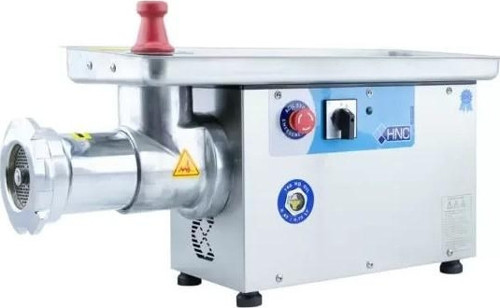 EK-32MP Et Kıyma Makinesi Komple 304 Paslanmaz - 220V - 600 kg/Saat