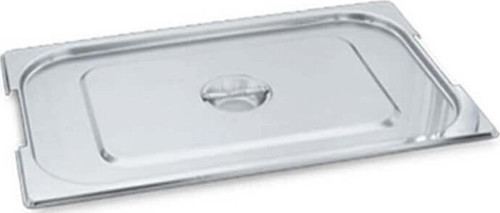 Gastronom Küvet Kapağı-GN 1/6 SAP DELİKLİ