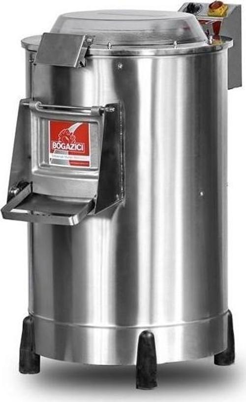 Boğaziçi BPS.50 Patates Soyma Makinesi 960x630x1060mm