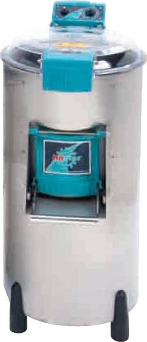 UPS-10 - Patates Soyma Makinesi - 200 kg/Saat 220V