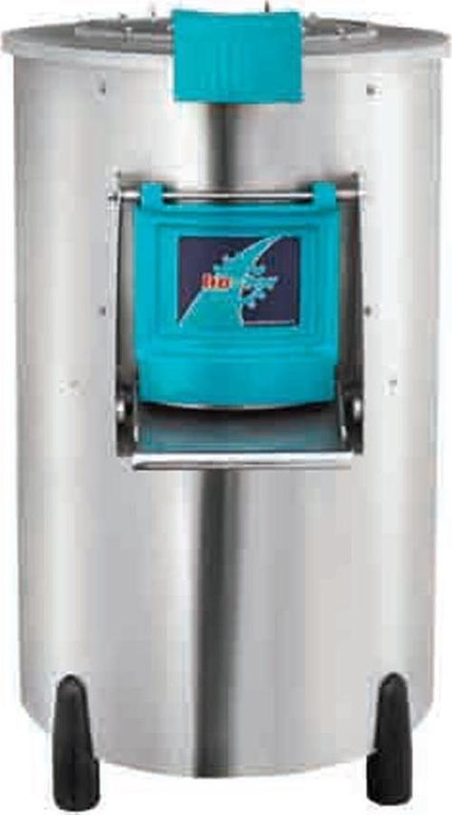 UPS-25 - Patates Soyma Makinesi - 500 kg/Saat 220V