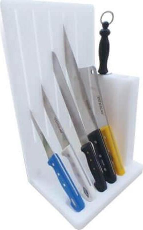 2173 Bıçak İstif Rafı