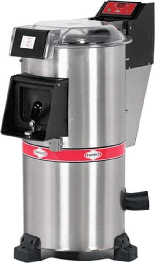 PS.05 Patates Soyma Makinesi 10 kg/sefer 220 V.