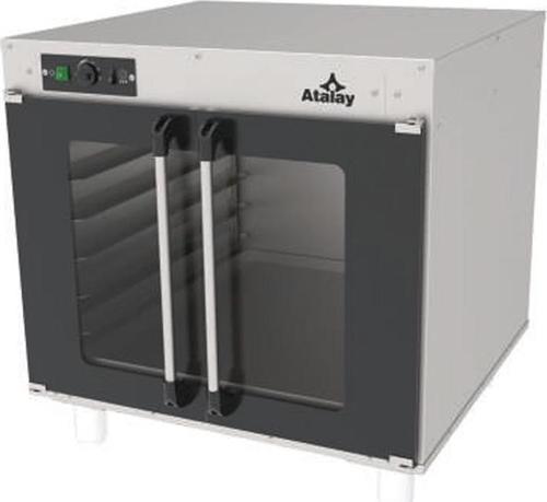 AMAY-4060-/-6 Mayalandırma Kabinleri Elektrikli - 230 V