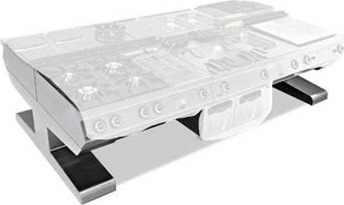 EMP.PLS.7CTV400 Cantilever Hat 400x137x55 cm- Doğalgazlı