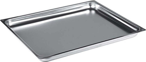 Gastronom Küvet-GN 2/1x20 krom küvet-standart