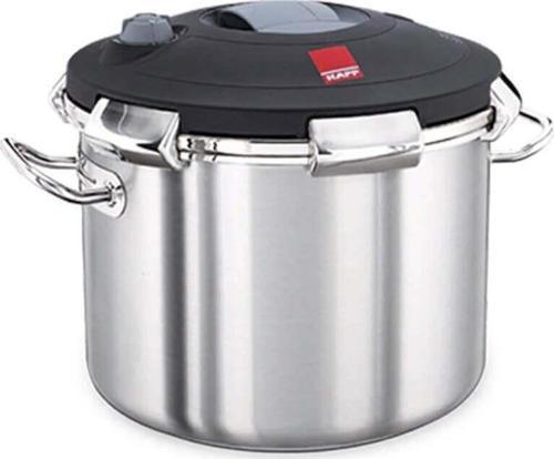32383230 Endüstriyel Tip Düdüklü Tencere - 32x30 cm - 23 litre