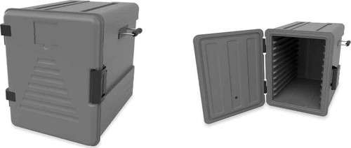 EMP.BOX-700 Termobox 700 Menteşeli