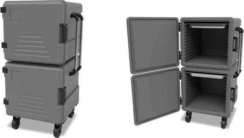 EMP.BOX-800+800 Termobox 800+800