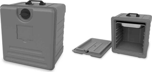 EMP.BOX-S Termobox 1/2 Gn