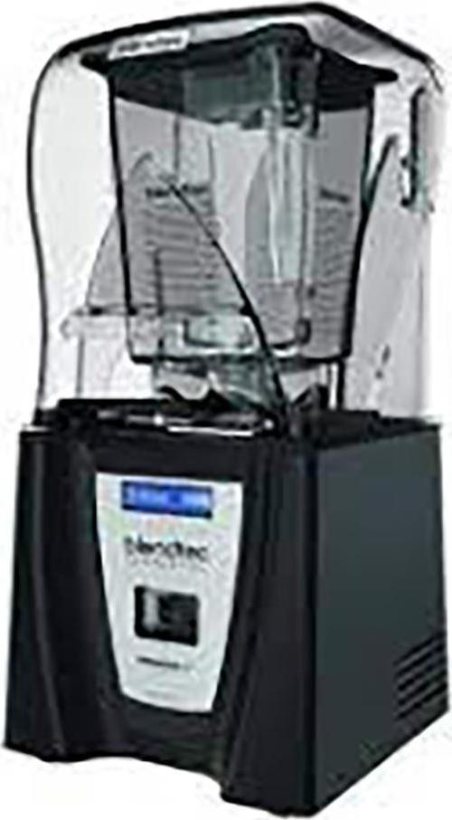 CONNOISSEUR825 Blender,2.6 L, 1825 W, Siyah