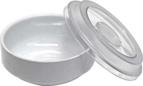 EMP.MED.JØ12T Çorba Kasesi Beyaz 12 cm